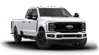 2026 Ford Super Duty® External Image 5